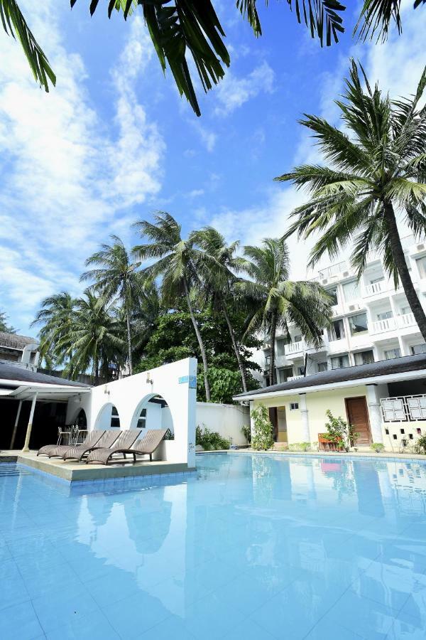 Balabag  Boracay Champ Resort מראה חיצוני תמונה